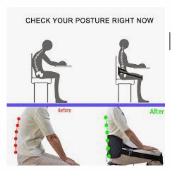 Posture Corrector Adult Size - Picture 8 of 12